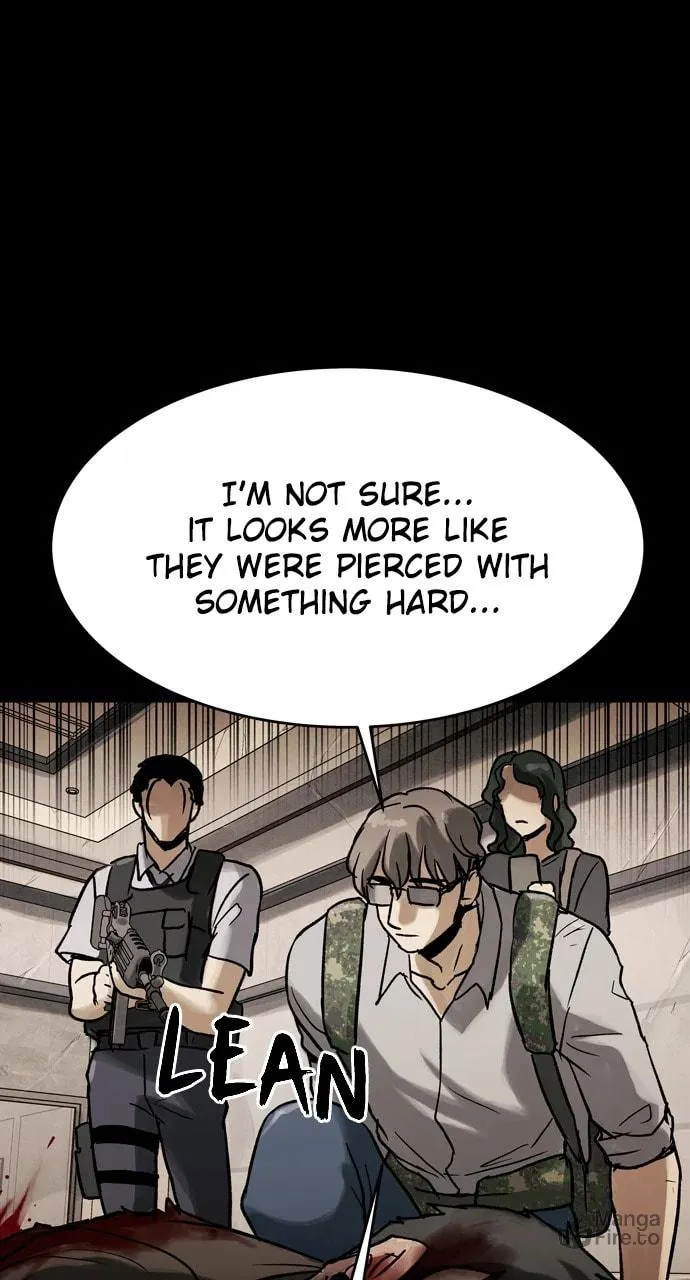 Spore Chapter 57 page 20 - 