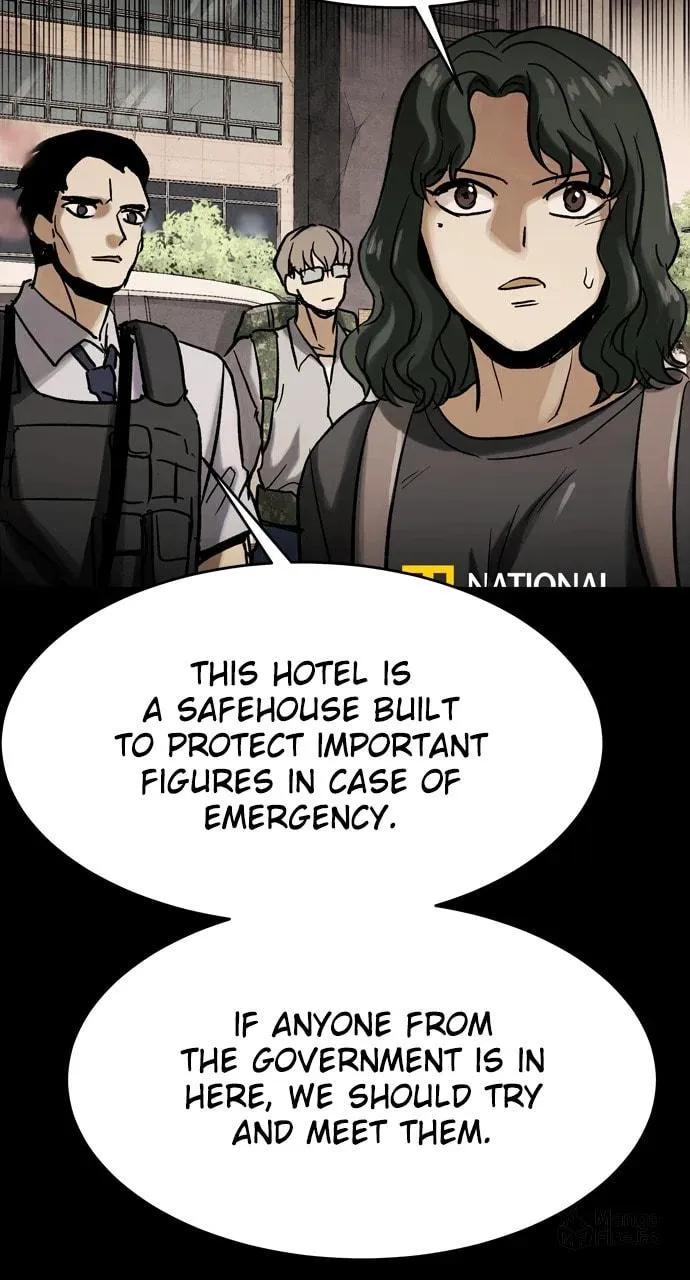 Spore Chapter 57 page 3 - 