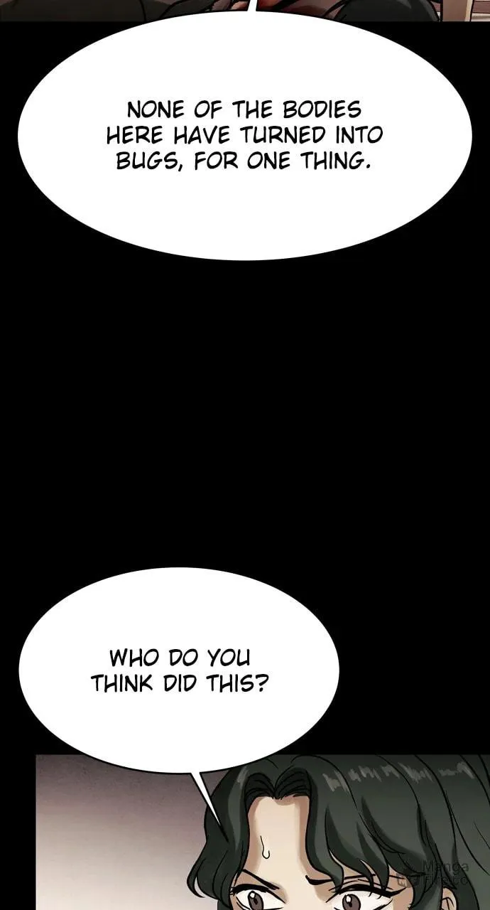 Spore Chapter 57 page 21 - 