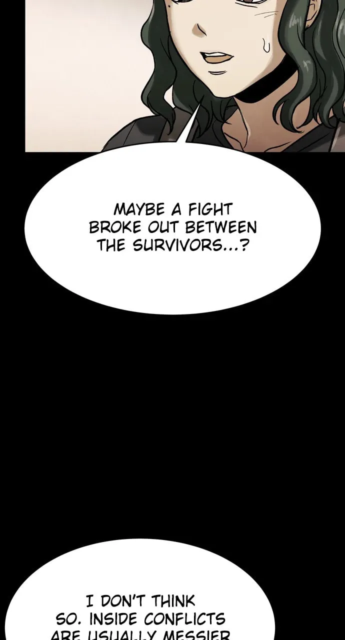 Spore Chapter 57 page 22 - 