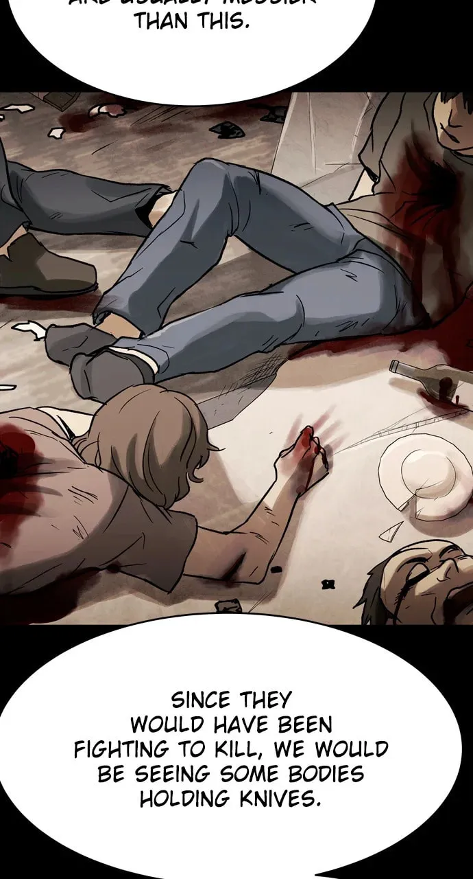 Spore Chapter 57 page 23 - 