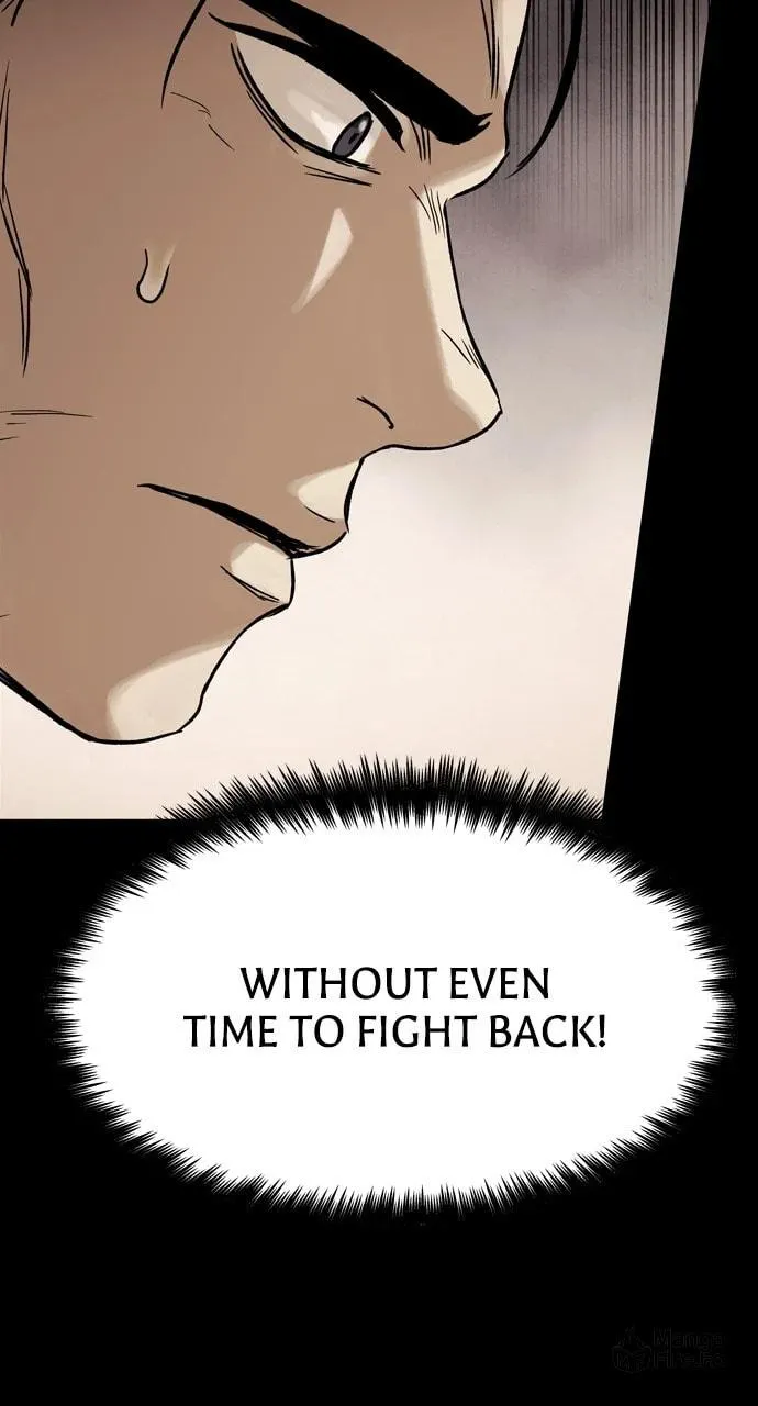 Spore Chapter 57 page 25 - 
