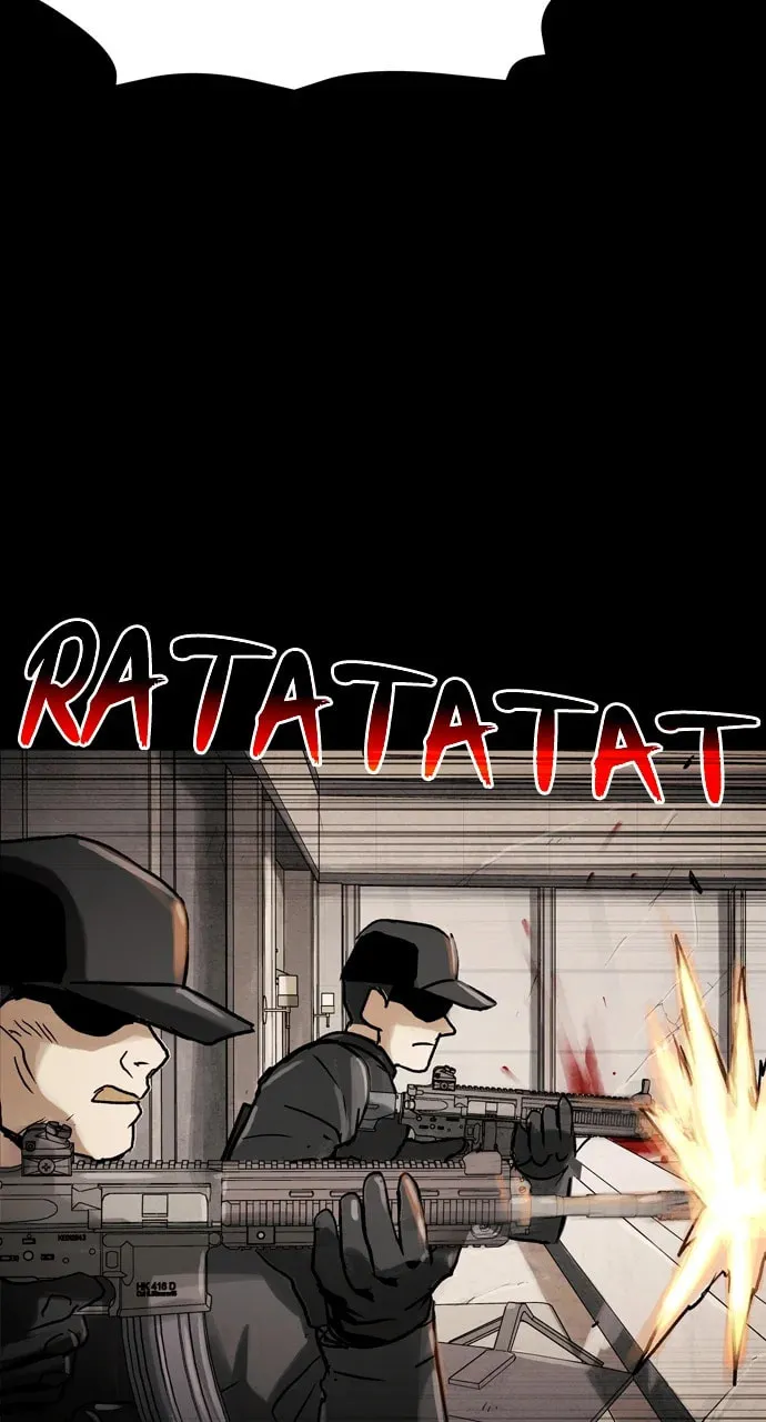 Spore Chapter 57 page 28 - 