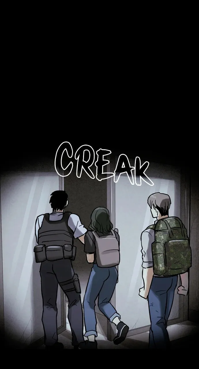 Spore Chapter 57 page 4 - 