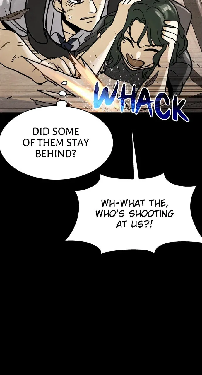Spore Chapter 57 page 32 - 