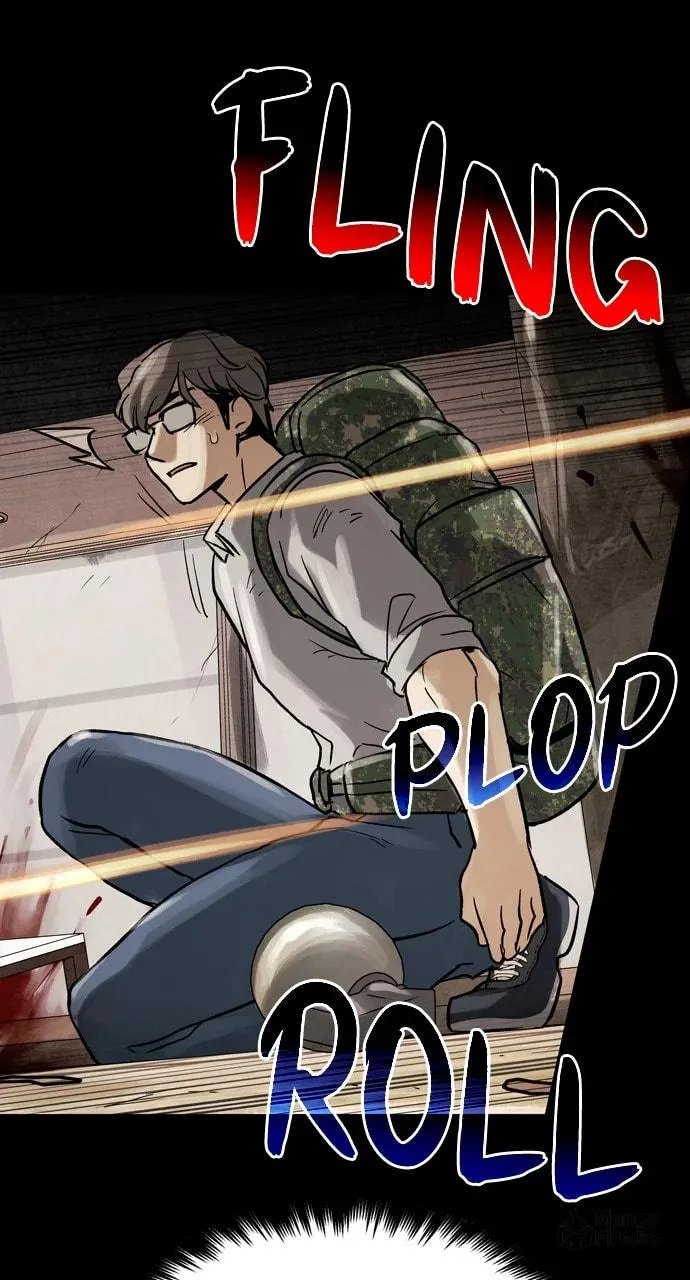 Spore Chapter 57 page 33 - 