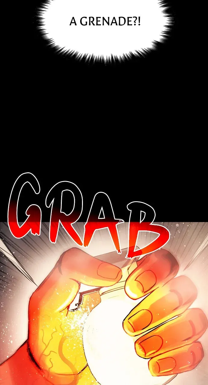 Spore Chapter 57 page 34 - 