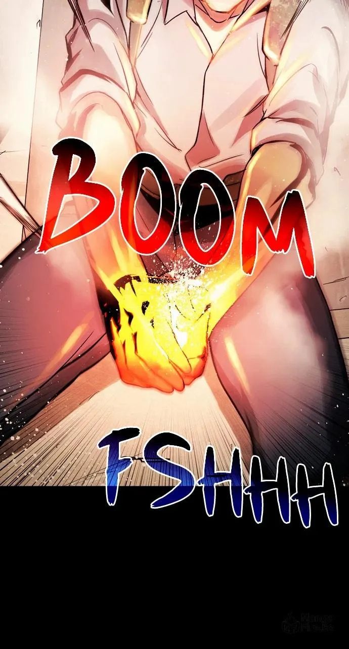 Spore Chapter 57 page 36 - 