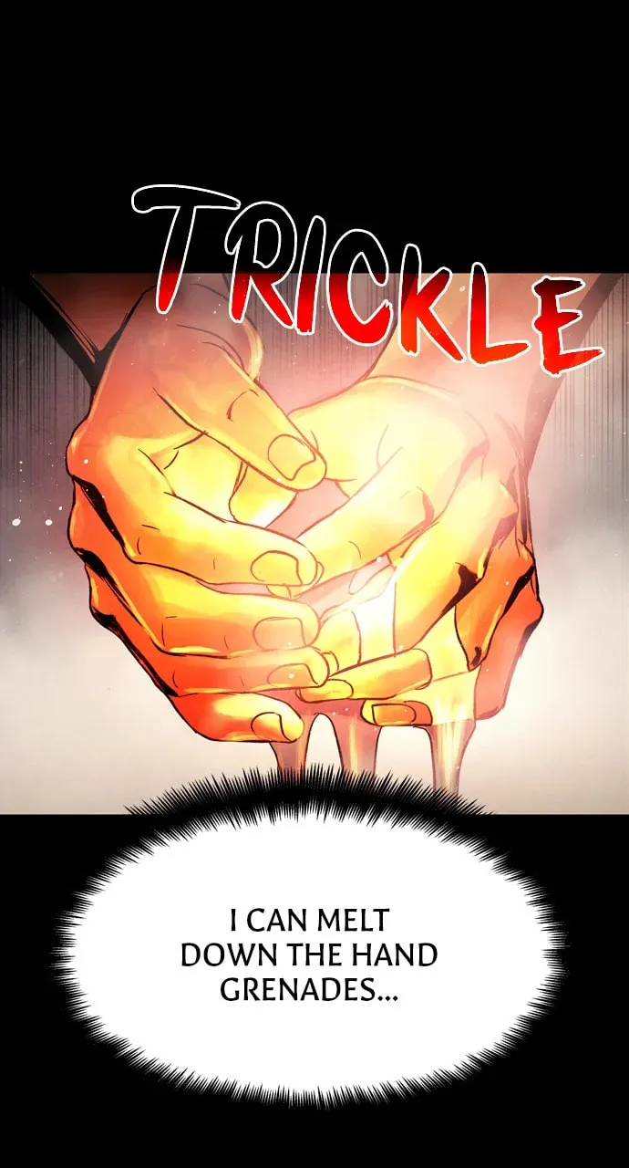 Spore Chapter 57 page 37 - 
