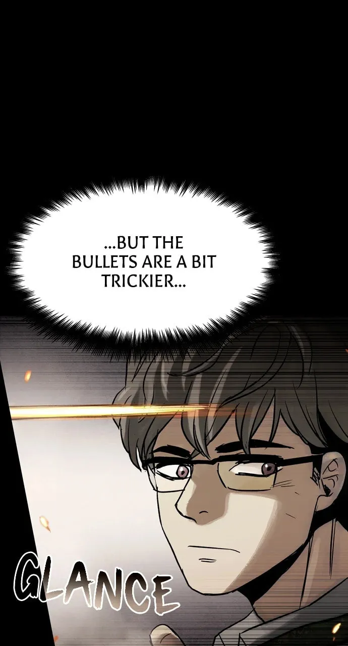 Spore Chapter 57 page 38 - 