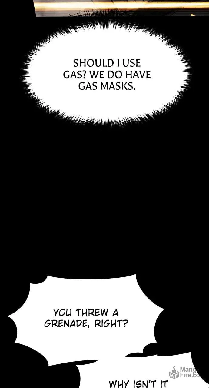 Spore Chapter 57 page 39 - 
