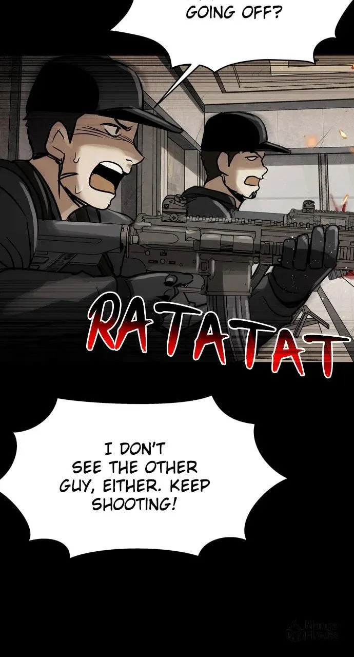 Spore Chapter 57 page 40 - 