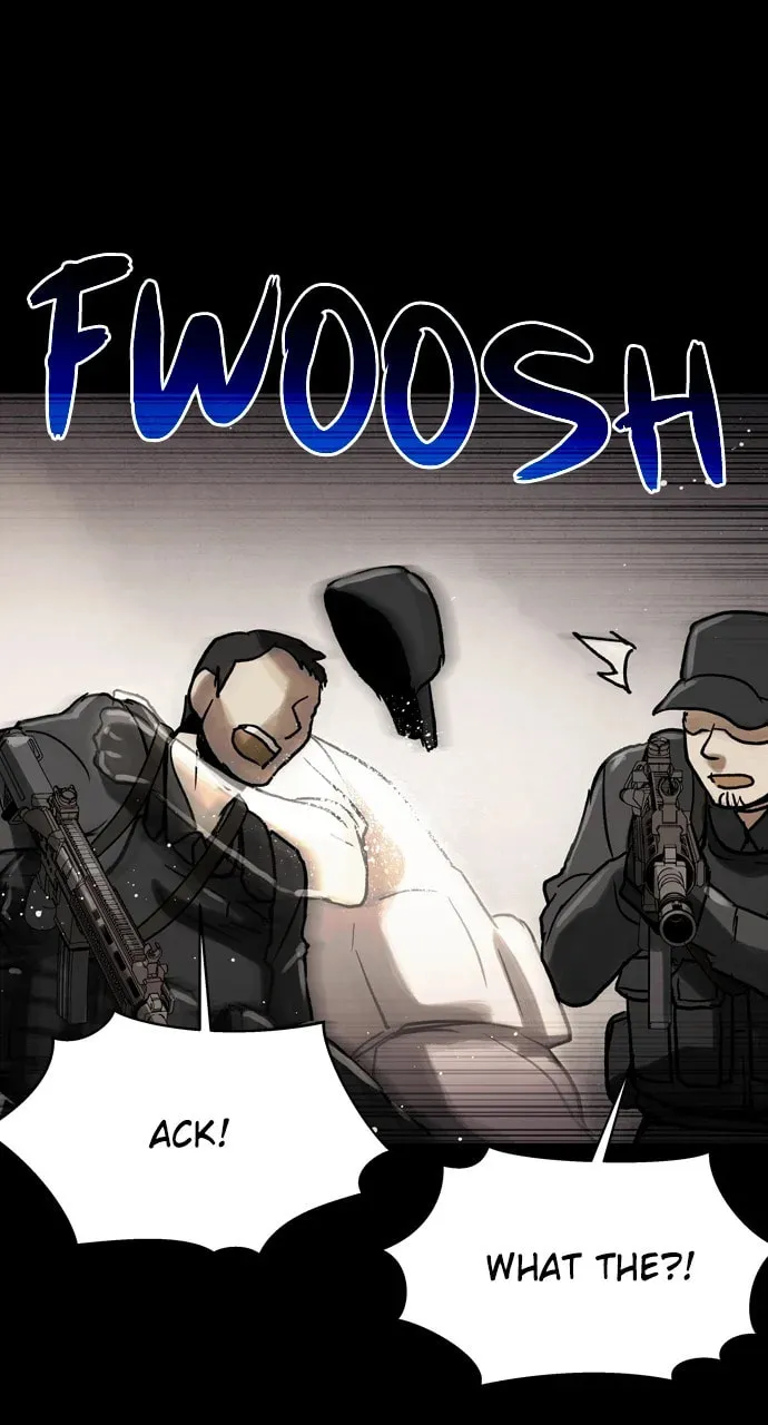 Spore Chapter 57 page 41 - 