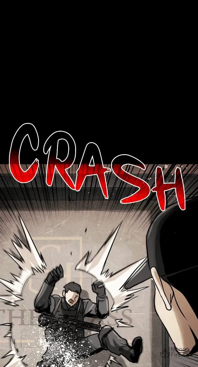 Spore Chapter 57 page 42 - 