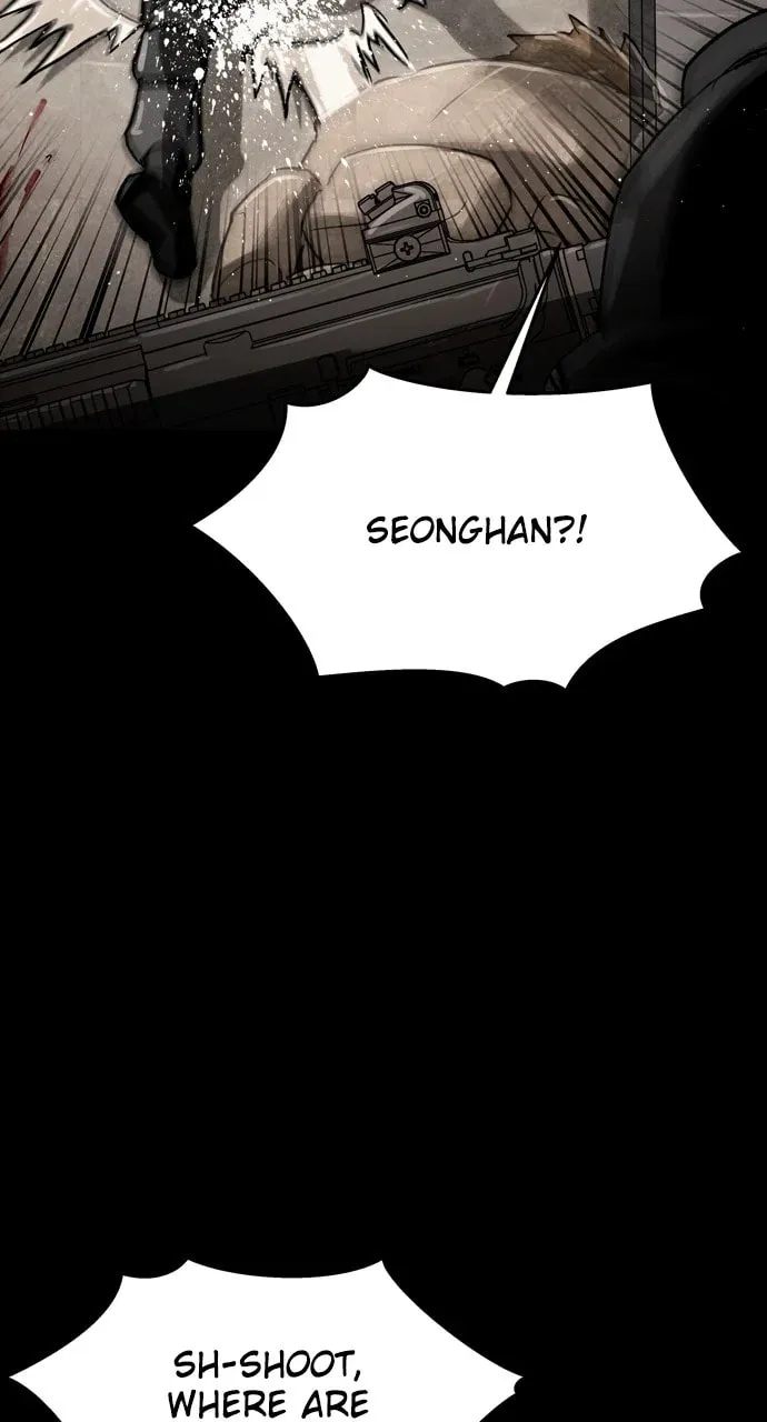 Spore Chapter 57 page 43 - 