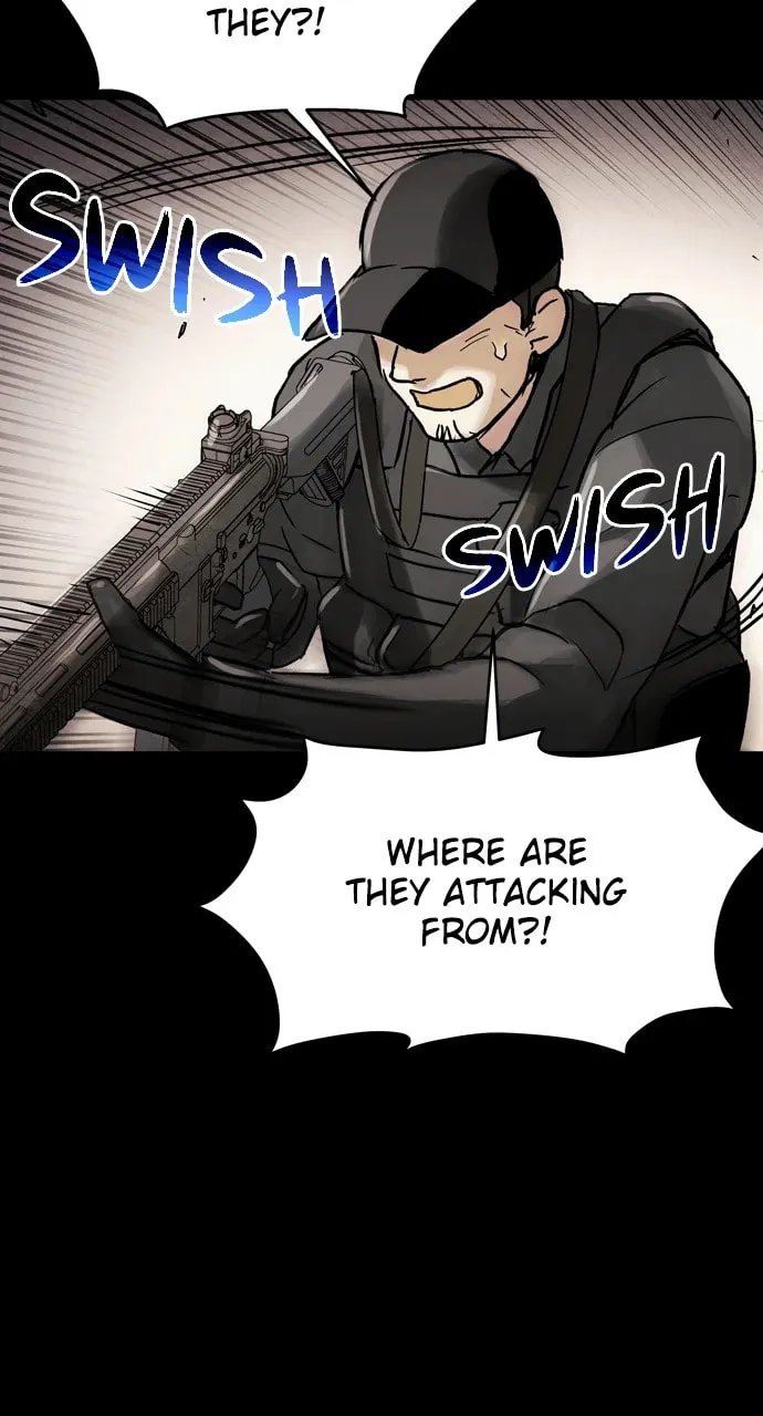 Spore Chapter 57 page 44 - 