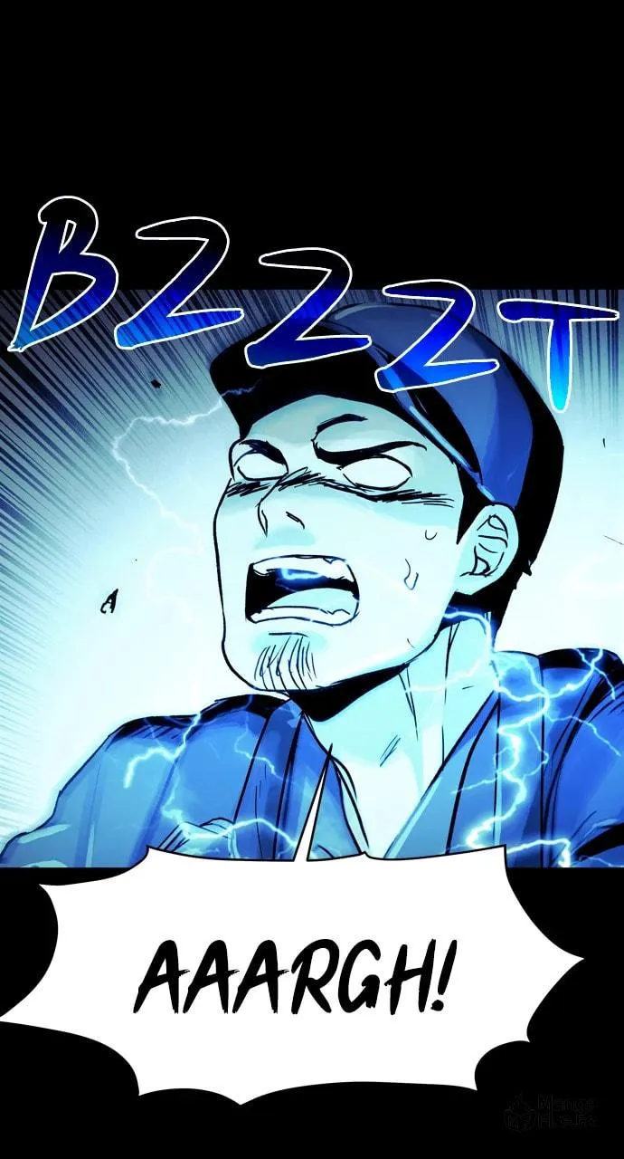 Spore Chapter 57 page 45 - 