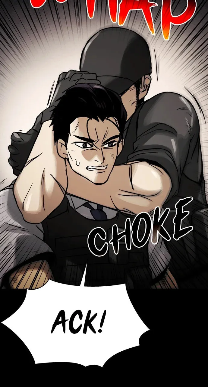 Spore Chapter 57 page 49 - 