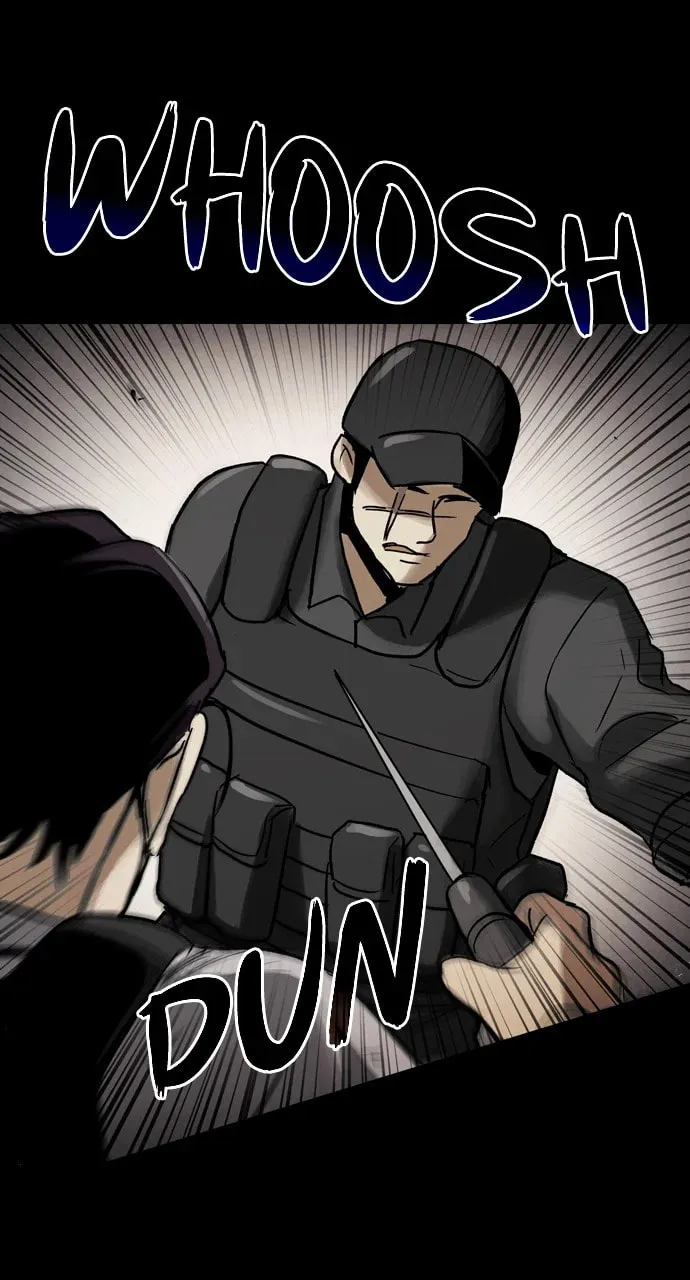 Spore Chapter 57 page 53 - 