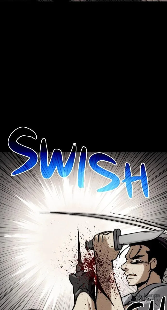 Spore Chapter 57 page 55 - 