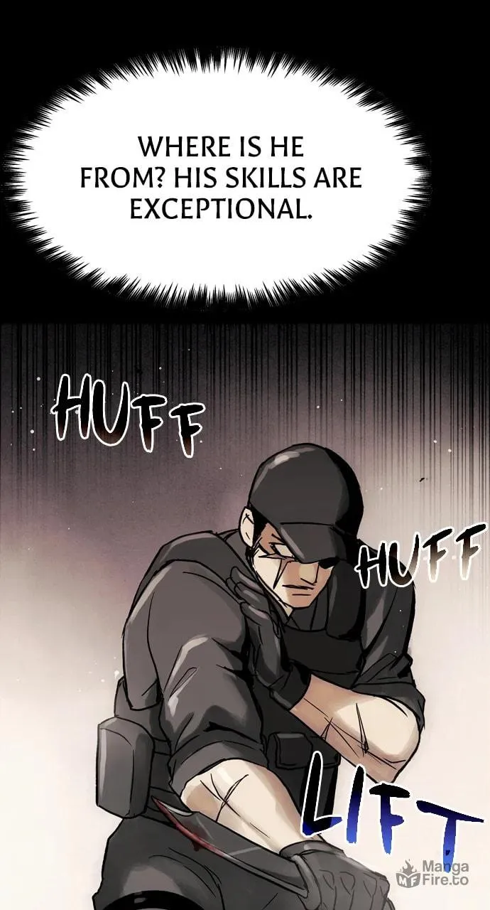 Spore Chapter 57 page 57 - 