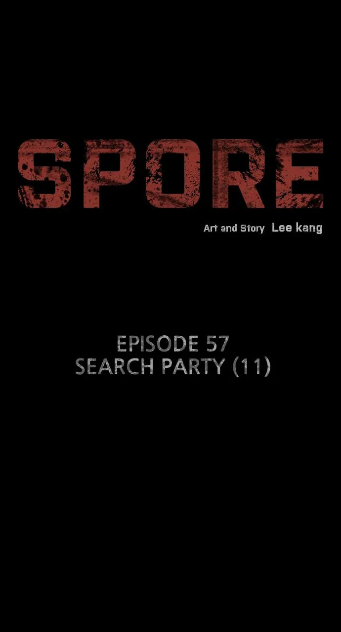 Spore Chapter 57 page 7 - 
