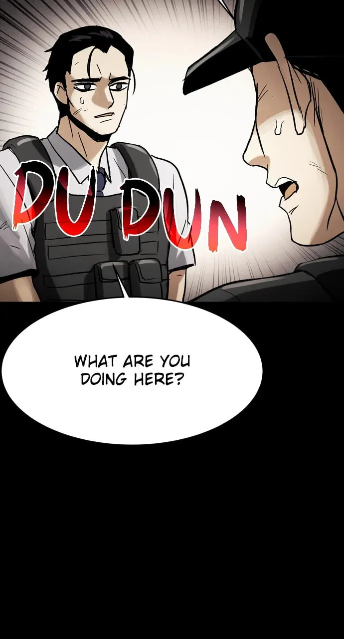 Spore Chapter 57 page 61 - 