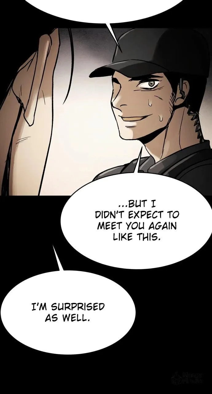 Spore Chapter 57 page 65 - 