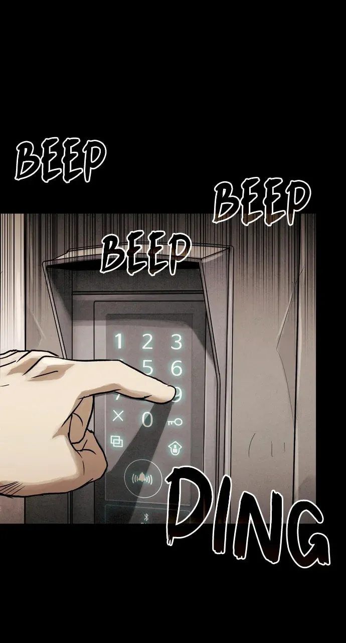 Spore Chapter 57 page 8 - 