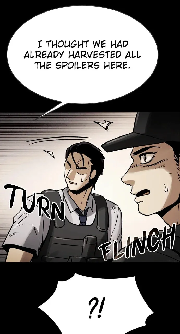 Spore Chapter 57 page 71 - 