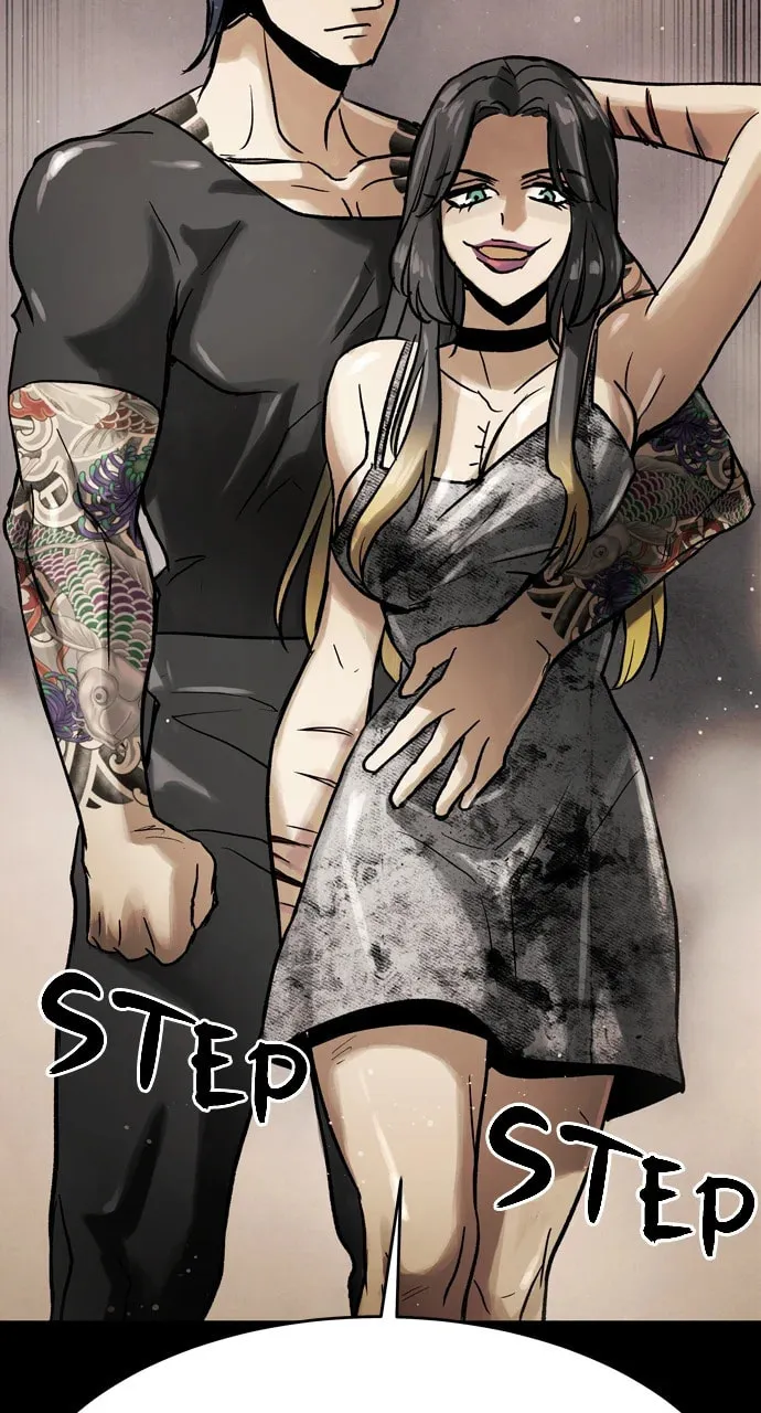 Spore Chapter 57 page 73 - 