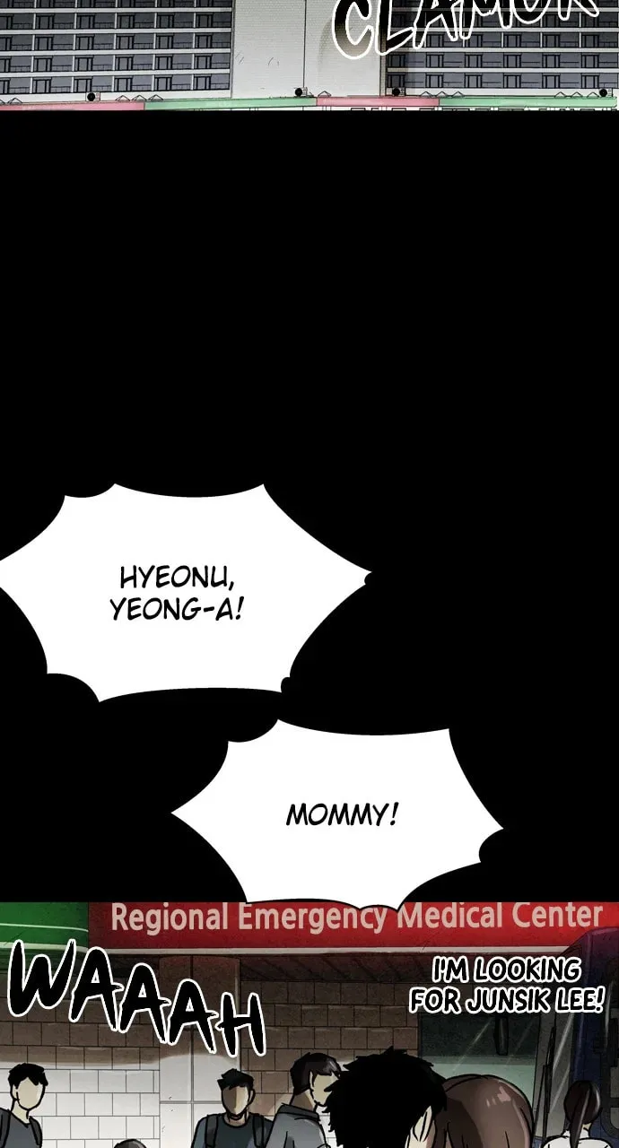 Spore Chapter 57 page 76 - 