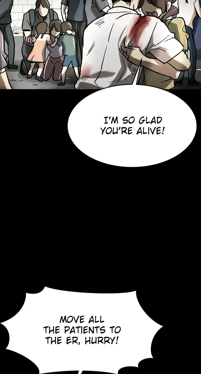Spore Chapter 57 page 77 - 
