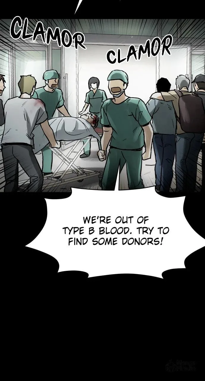 Spore Chapter 57 page 78 - 