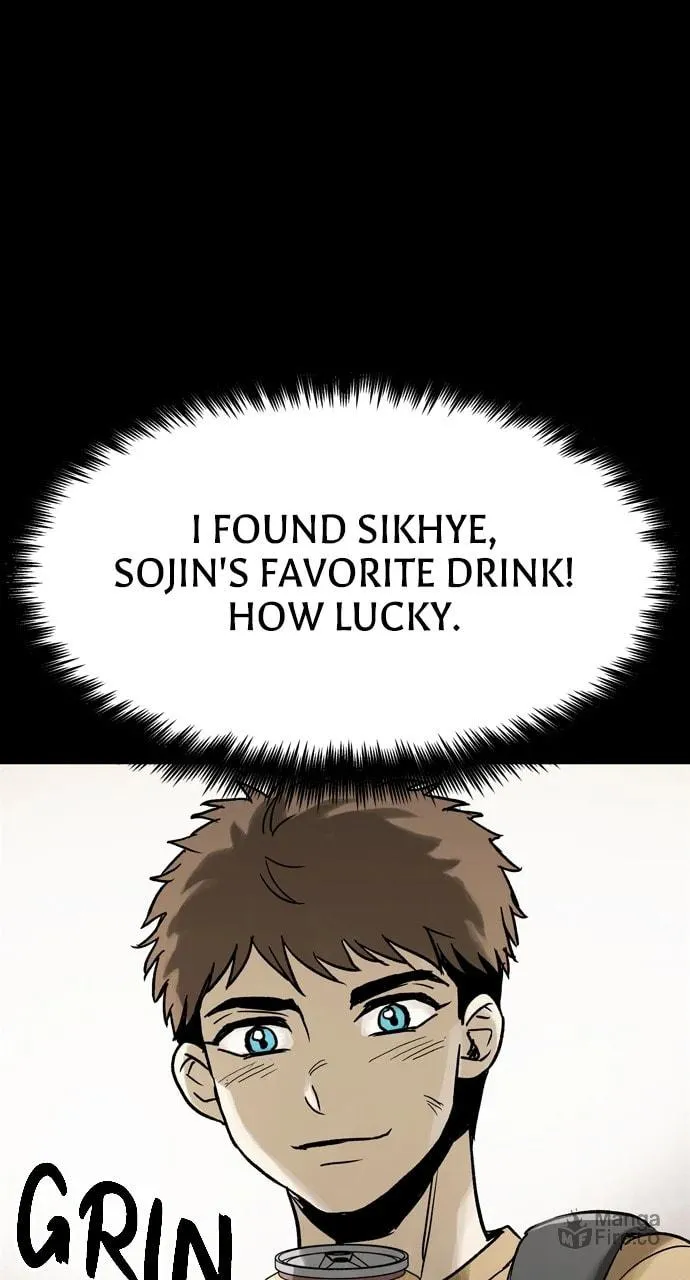 Spore Chapter 57 page 80 - 