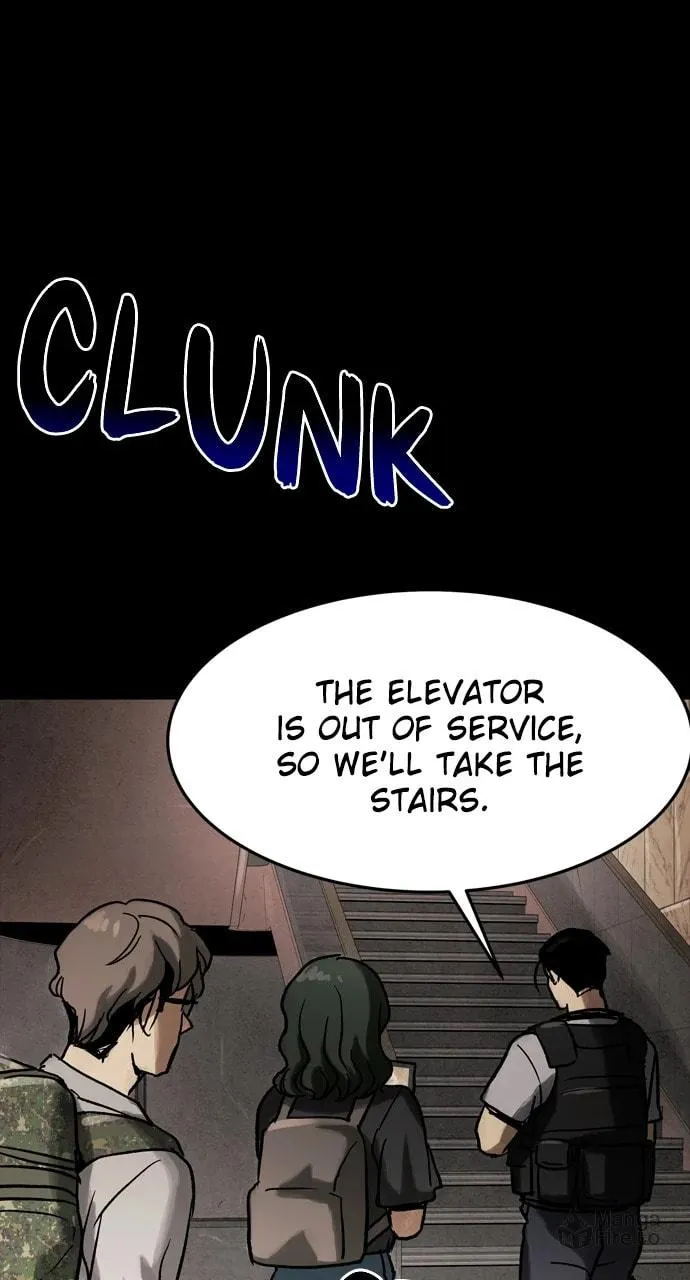 Spore Chapter 57 page 9 - 