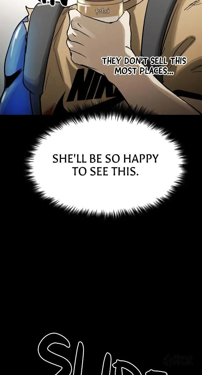 Spore Chapter 57 page 81 - 