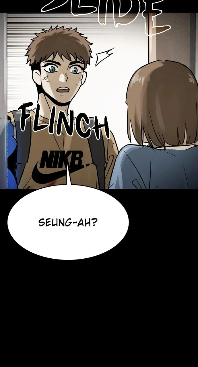 Spore Chapter 57 page 82 - 