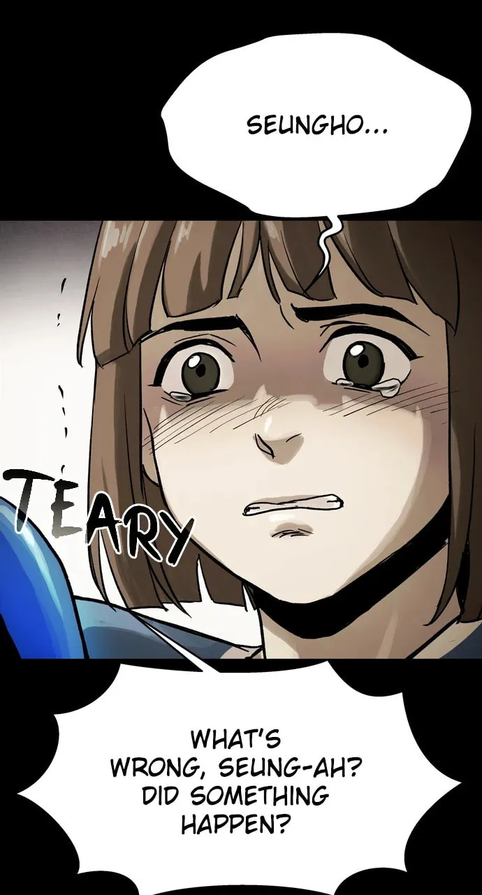 Spore Chapter 57 page 83 - 