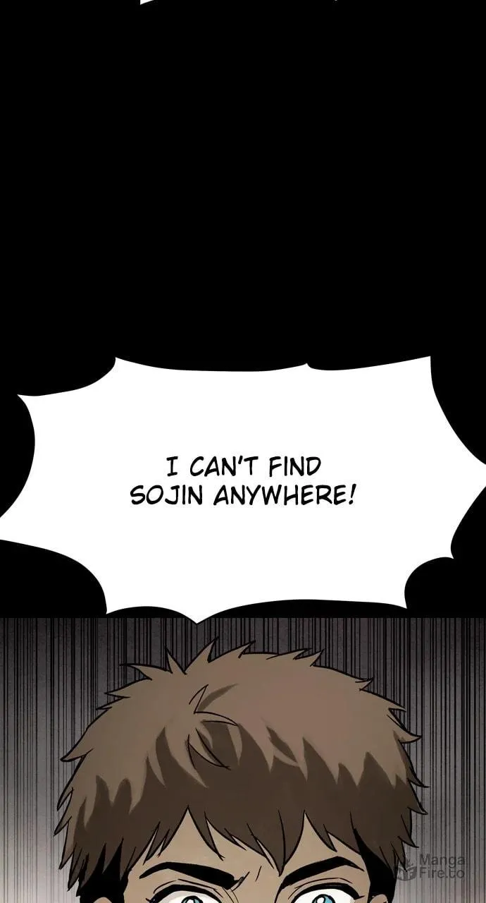 Spore Chapter 57 page 84 - 