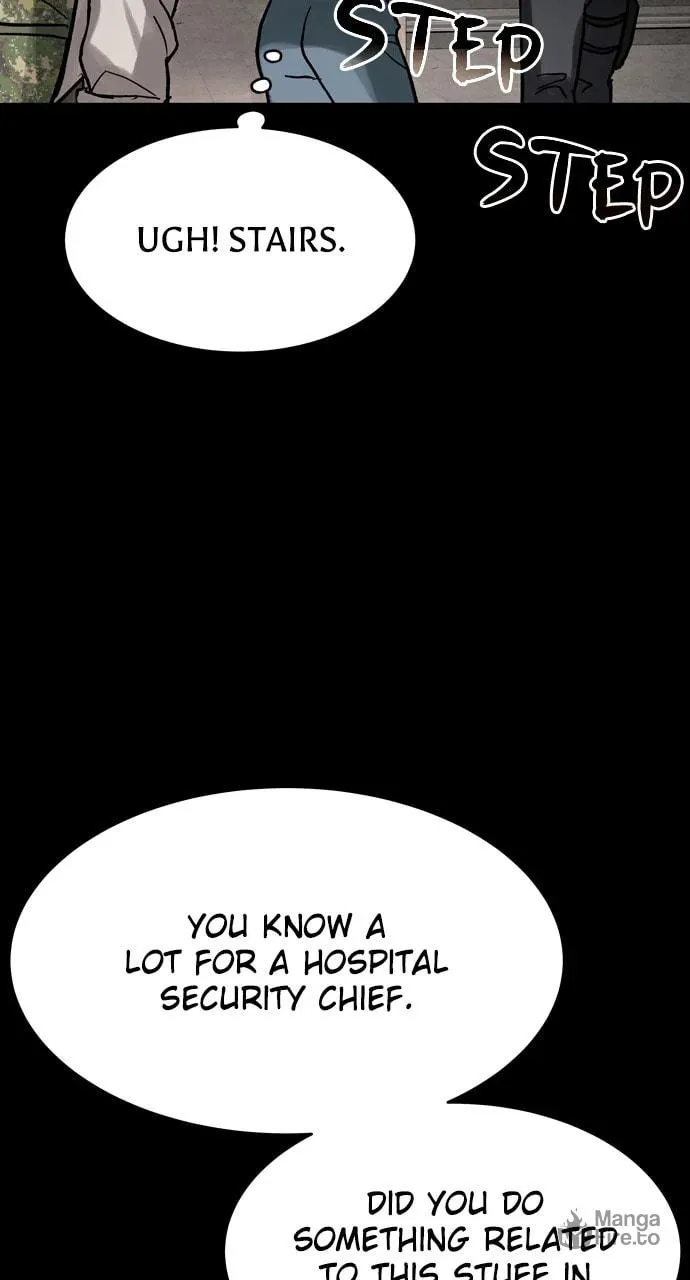 Spore Chapter 57 page 10 - 