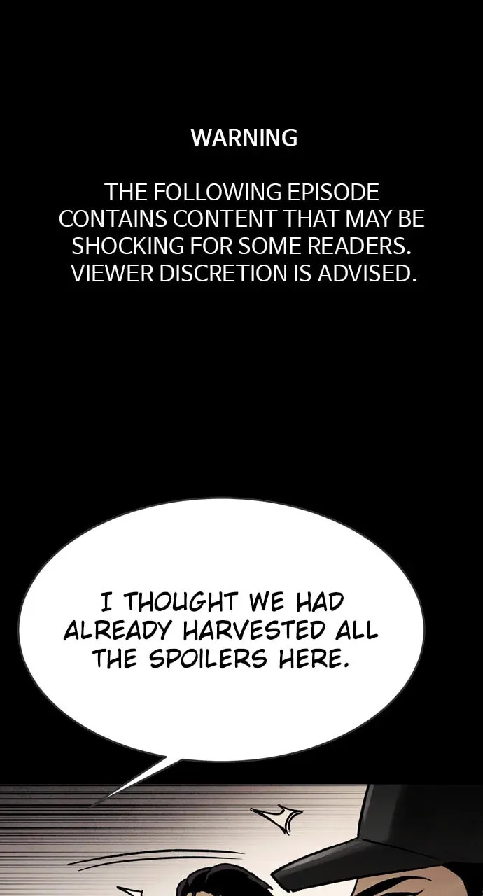 Spore Chapter 58 page 1 - 