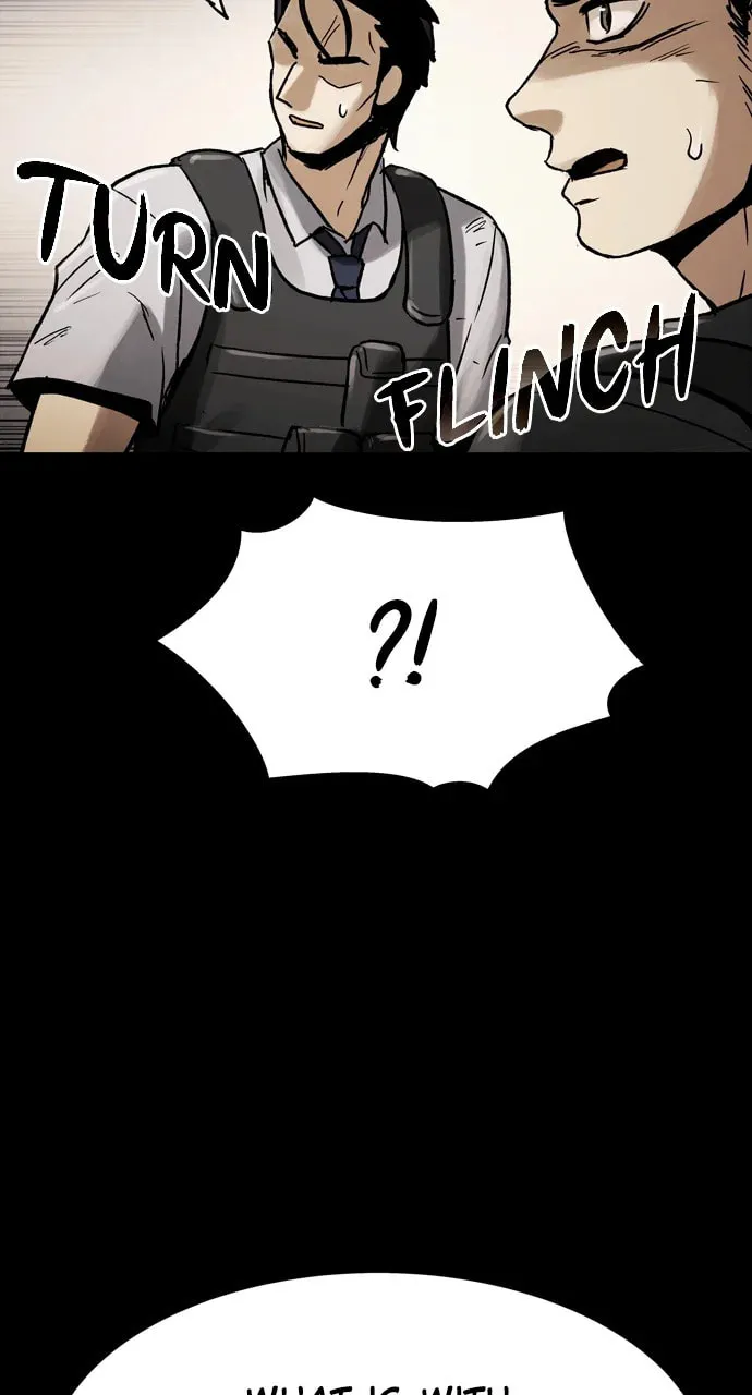Spore Chapter 58 page 2 - 