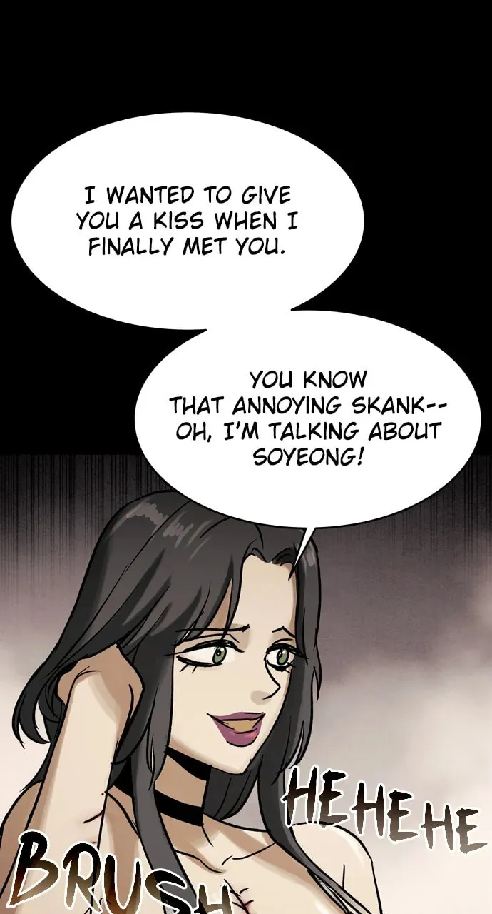 Spore Chapter 58 page 11 - 