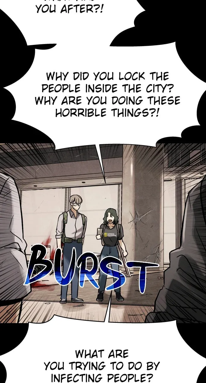 Spore Chapter 58 page 13 - 