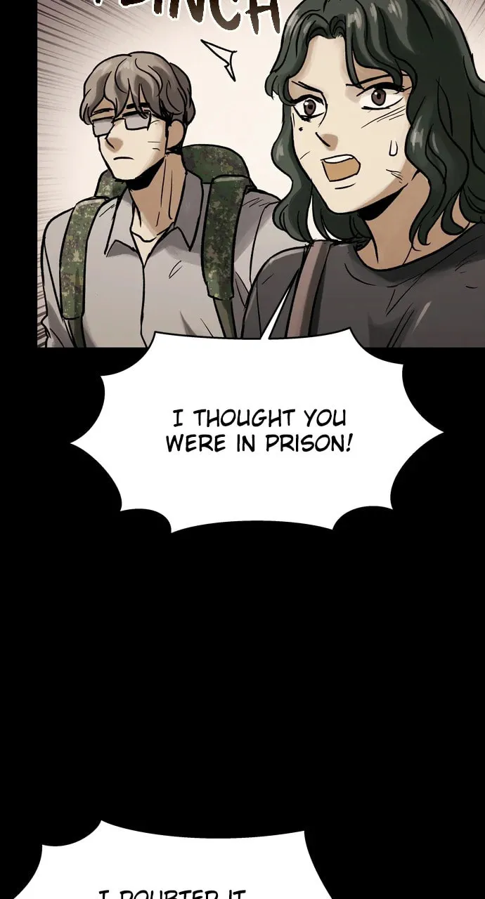 Spore Chapter 58 page 16 - 
