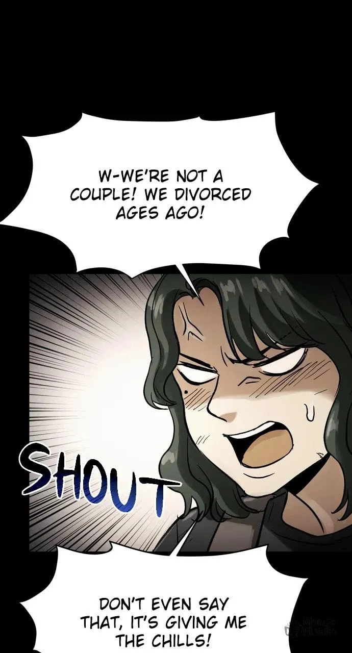 Spore Chapter 58 page 20 - 