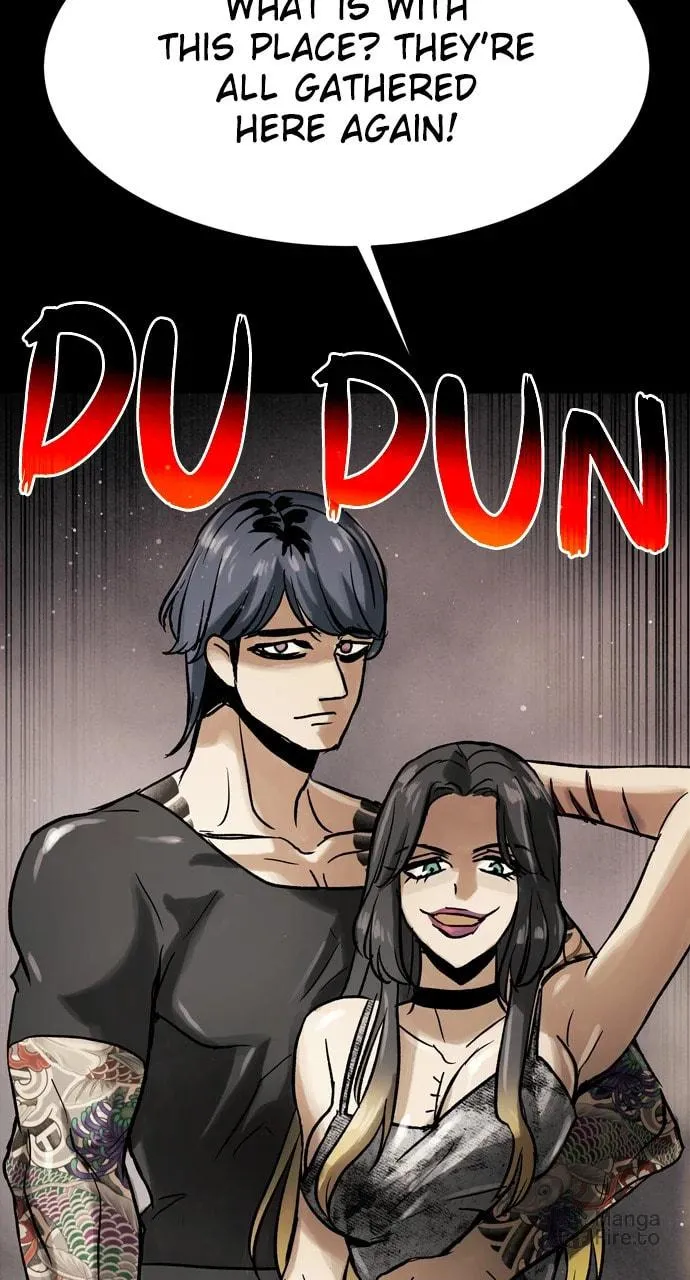 Spore Chapter 58 page 3 - 