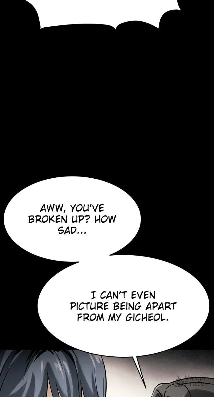 Spore Chapter 58 page 21 - 