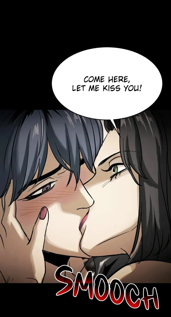 Spore Chapter 58 page 23 - 